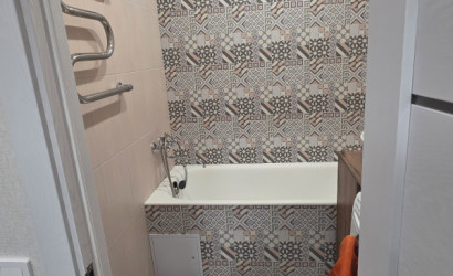 Снять 1-комнатную квартиру, Минск, Селицкого, 69 (Заводской район). Фото 9