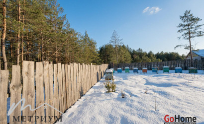 Купить дом, -Борок, Лесная ул., 22.42 соток. Фото 7