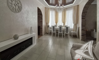 Купить дом, Тюхиничи, Мотыкальский с/с, 14.95 соток. Фото 8