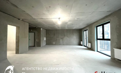 Купить 3-комнатную квартиру, Минск, Виталия Цвирко ул. 65(Советский район). Фото 10