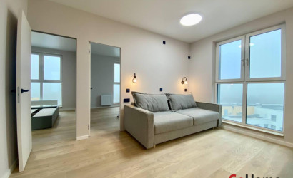 Снять 3-комнатную квартиру, Минск, Мира пр-т 20 (Октябрьский район). Фото 1