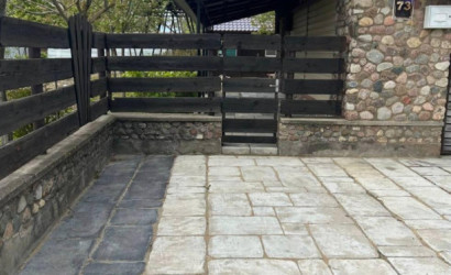 Купить дом в деревне, Перхурово, 10 соток. Фото 13