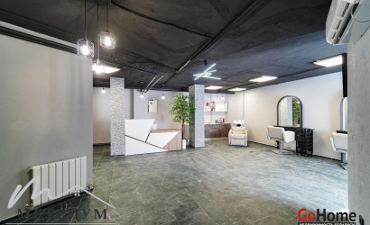 Аренда офиса, Минск, Берута ул., 11/А,  64.5 кв.м.. Фото 11