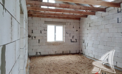 Купить дом, Буяки, Тельминский с/с, 17.45 соток. Фото 17