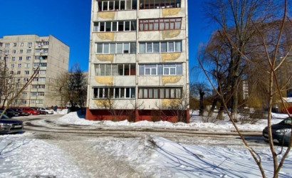 Купить 3-комнатную квартиру, Гомель, Осипова, 1. Фото 26