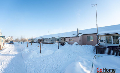 Купить 4-комнатную квартиру, Седча, Южный пер.. Фото 29