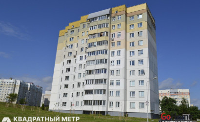 Купить 2-комнатную квартиру, Минск, Чичурина ул., 20 (Фрунзенский район). Фото 3