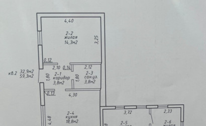 Купить дом, Гомель, ул. Новоселковая 6-я, 3 соток. Фото 7