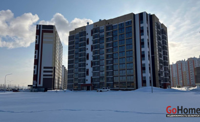 Купить 1-комнатную квартиру, Витебск, Воинов-Интернационалистов, 43А. Фото 12