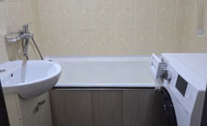 Снять 1-комнатную квартиру, Минск, Бельского, 53 (Фрунзенский район). Фото 9