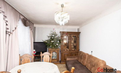 Купить 3-комнатную квартиру, Минск, Есенина ул., 29 (Московский район). Фото 2