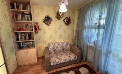 Купить 3-комнатную квартиру, Минск, Налибокская, 32 (Фрунзенский район). Фото 12