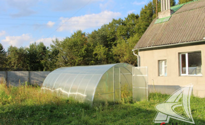 Купить дом, Щебрин, Тельминский с/с, 10.13 соток. Фото 29