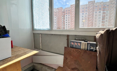 Купить 3-комнатную квартиру, Гродно, ул. Тавлая , д. 63. Фото 9