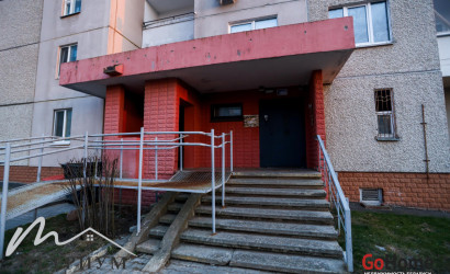 Купить 3-комнатную квартиру, Минск, Сырокомли ул., 46 (Ленинский район). Фото 17