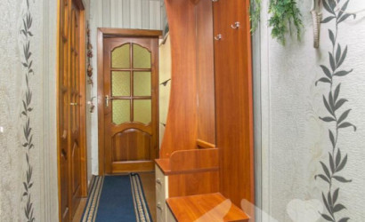 Купить 2-комнатную квартиру, Молодечно, Льва Толстого ул., 3. Фото 14