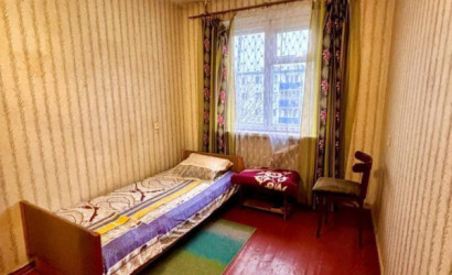 Купить 3-комнатную квартиру, Солигорск, Ленинского Комсомола ул., 11. Фото 11