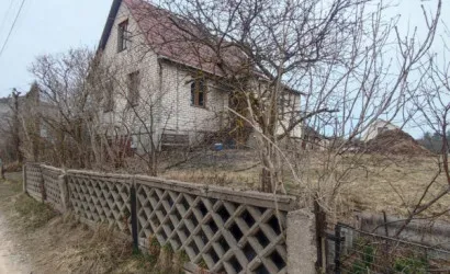  2-этаж.(100.9 м2), Здоровый сад