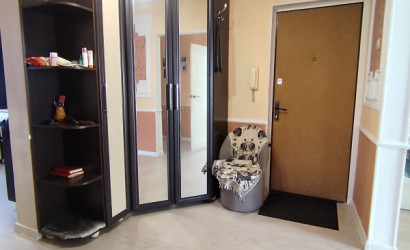 Купить 4-комнатную квартиру, Жлобин, м-н 1-й, 8А. Фото 10