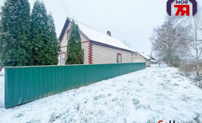 Купить дом, Красная Слобода, Луговая ул., 17.1 соток. Фото 28