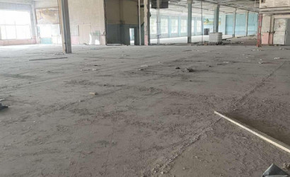 Аренда помещения, Минск, Матусевича ул., 33/2,  2613 кв.м.. Фото 4