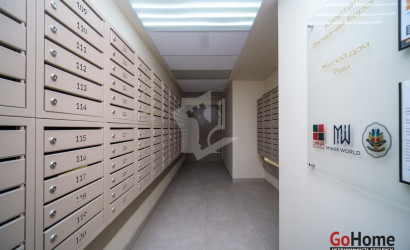 Купить 1-комнатную квартиру, Минск, Леонида Щемелёва ул., 28(Октябрьский район). Фото 7