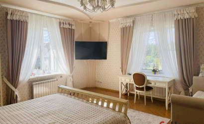 Купить коттедж, Витебск, Аксановская 2-я ул., 8, 15 соток. Фото 7