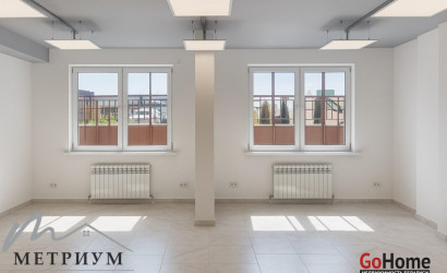 Аренда торгового помещения, Минск, Мстиславца ул., 24,  111.7 кв.м.. Фото 2