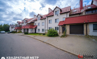 Купить дом, Заславль, Путейская ул., 4 соток. Фото 29