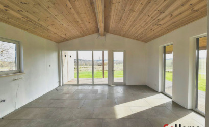 Купить коттедж, Камки, ул. Яблоневая 1, 15 соток. Фото 10