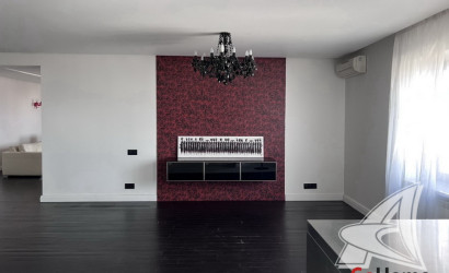 Купить 4-комнатную квартиру, Брест, Киевка, ул. Сикорского. Фото 18