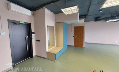 Аренда офиса, Минск, Ленина ул., 50,  125.8 кв.м.. Фото 5