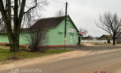 Купить дом, Гребенка, Центральная ул., 25 соток. Фото 2