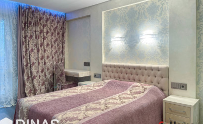 Купить 3-комнатную квартиру, Минск, Дзержинского, 119. Фото 33