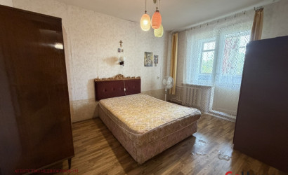 Купить 2-комнатную квартиру, Брест, ул. Молодогвардейская, д. . Фото 4