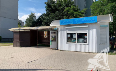 Продажа торгового помещения, Брест, Восток,  15 кв.м.. Фото 3