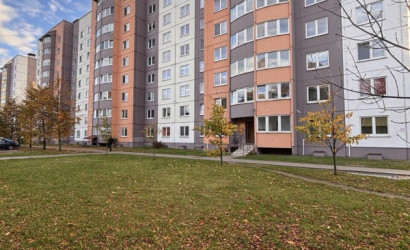 Купить 1-комнатную квартиру, Барановичи, Карбышева ул., 2. Фото 3