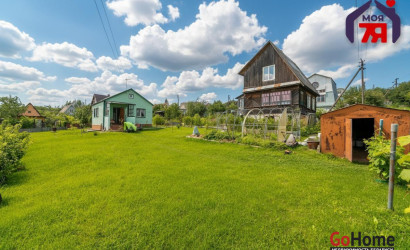 Купить дом в деревне, БОЯРСКИЕ ЧЕРЁМУШКИ, 5.02 соток. Фото 7