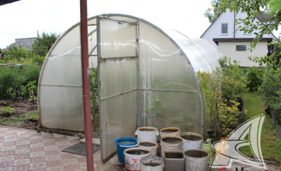 Купить дом, Брест, Мухавецкий с/с, 7.64 соток. Фото 36