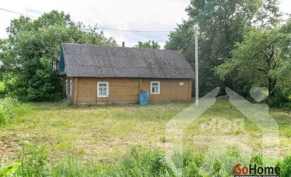  1-этаж.(61.4 м2), Дубина Вершицкая(Песочная ул.)