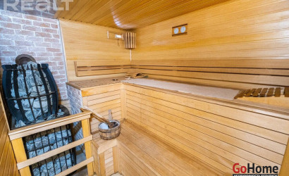 Купить коттедж, Лесковка, Подлесная, 26, 9.4 соток. Фото 19