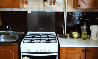 Снять 2-комнатную квартиру на сутки, Бешенковичи, Молодёжная, 15 . Фото 1