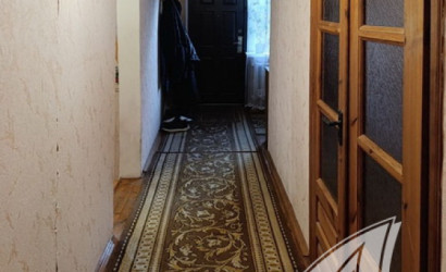 Купить 4-комнатную квартиру, Брест, Тришин, ул. Вузовская. Фото 11