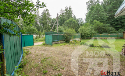 Купить дом в деревне, Нива-2, 15 соток. Фото 42