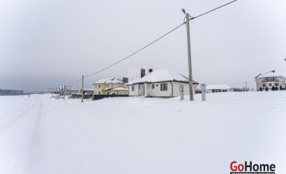Купить дом, Заславль, Загорье ул., 11 соток. Фото 23