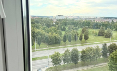 Купить 1-комнатную квартиру, Гродно, Славинского, 11. Фото 16