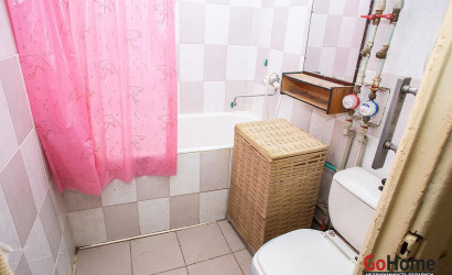 Купить 2-комнатную квартиру, Минск, Ольшевского ул., 6 (Фрунзенский район). Фото 9