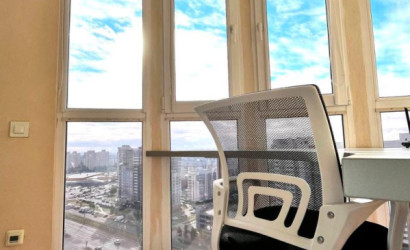 Снять 2-комнатную квартиру, Минск, Притыцкого ул. 160(Фрунзенский район). Фото 21