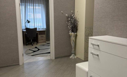 Снять 2-комнатную квартиру, Минск, Гвардейская ул. 1 (Центральный район). Фото 21