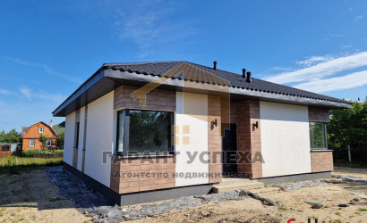 Купить дачу, Каменица-Жировецкая, Мухавецкий с/с, 5 соток. Фото 1